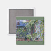 「プライベートコーナー」 マグネット (正面/裏面)