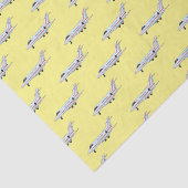 プライベートジェット漫画イラストレーション 薄葉紙 (詳細)