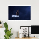 プライベートドライブ ポスター (ホームオフィス)