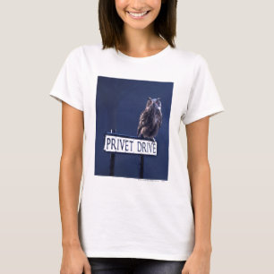 プライベートドライブ Tシャツ