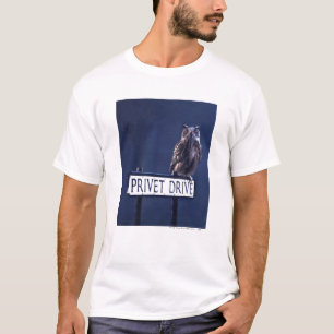 プライベートドライブ Tシャツ