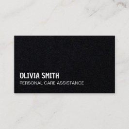 プライベートナースホームヘルスプレミアム 名刺