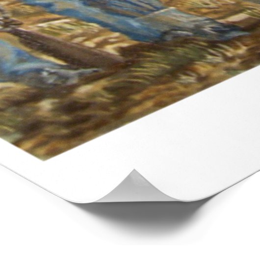 プライベートフォードRalesフェアオークスで61番目のPVI ポスター (角)