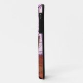 プライベートプロパティラベンダーホース Case-Mate iPhoneケース (裏面/左)