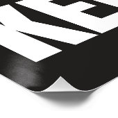 プライベートプロパ保ティアウト ポスター (コーナー)