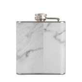 プライベートリザーブマーブルフラスコ フラスク (裏面)