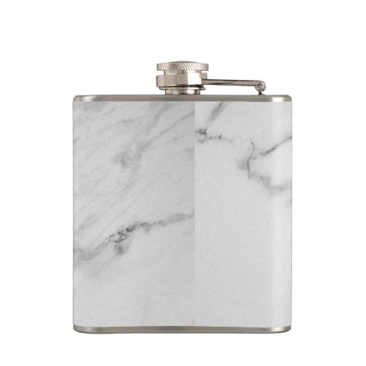 プライベートリザーブマーブルフラスコ フラスク (裏面)