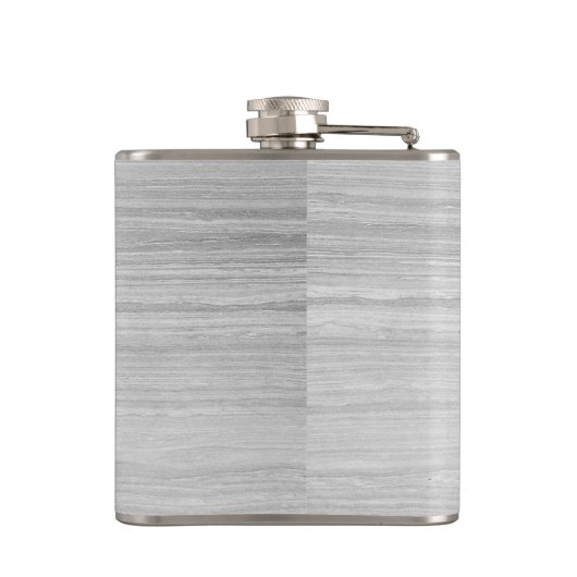 プライベートリザーブ花崗岩ストライプのフラスコ フラスク (裏面)