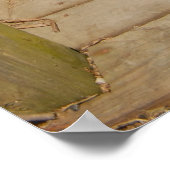 プライベート波止場 ポスター (角)