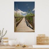 プライベート波止場 ポスター (キッチン)