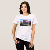 プライマス クーペ トライブレンドTシャツ (正面全面)