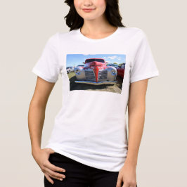 プライマス クーペ トライブレンドＴシャツ
