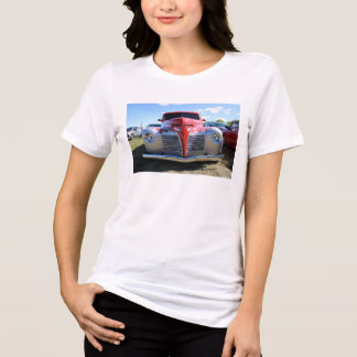 プライマス クーペ トライブレンドTシャツ