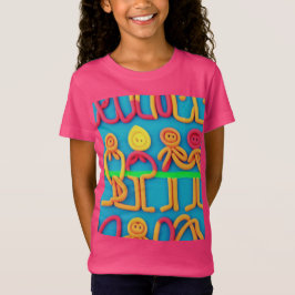 プライマドゥ Tシャツ