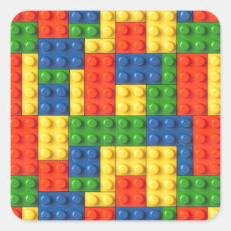 プライマリブロック スクエアシール