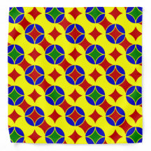 プライマリーサークル–03 – バンダナ