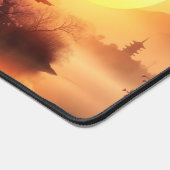 プライマルケーブチャームNo 5 （シリーズ14） デスクマット (コーナー)