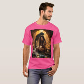 プライマルケーブチャームNo 5 （シリーズ14） Tシャツ (正面フル)