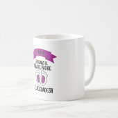 プライマーディア・デル・パドレー！ コーヒーマグカップ (正面右)