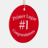 プライマー・ルガー セラミックオーナメント (右)