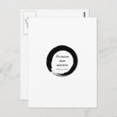 プライムノンノケレ ポストカード (正面/裏面)