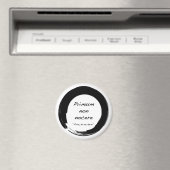 プライムノンノケレ マグネット (インサイチュ (食洗機))