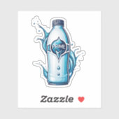 プライムハイドレート、毎日の良い気分に目覚める シール (シート)