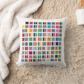 プライムファクタクッション クッション (ブランケット)