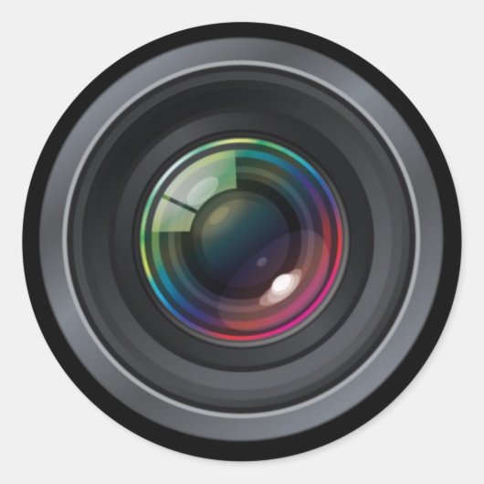 プライム ラウンドシール (正面)