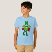 プライム Tシャツ (正面フル)