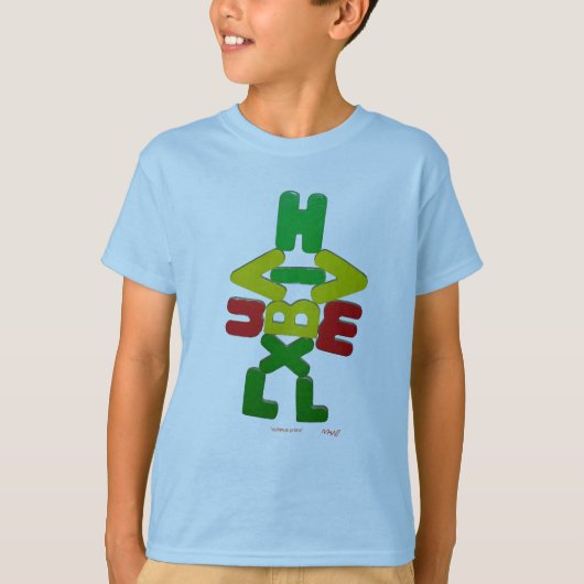 プライム Tシャツ (正面)