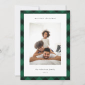 プライモダンドホリ縁どデーフォトカード シーズンカード (正面)