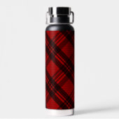 プライモダンド水瓶 ウォーターボトル (背面)