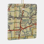 プライヤー・オクラホマ セラミックオーナメント (右)