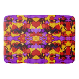 プライー バスマット