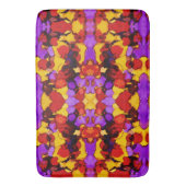 プライー バスマット (正面縦)