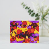 プライー ポストカード (スタンド正面)