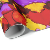 プライー ラッピングペーパー (ロールコーナー)