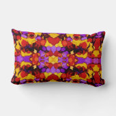 プライー ランバークッション (裏面)