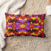 プライー ランバークッション (ブランケット)