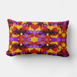 プライー ランバークッション