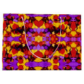 プライー ラージペーパーバッグ (裏面)