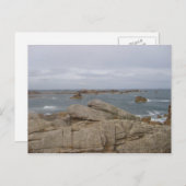 プラウグレスカント – ポストカード (正面/裏面)