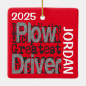 プラウドライバエクストラナネールカスタム セラミックオーナメント (裏面)