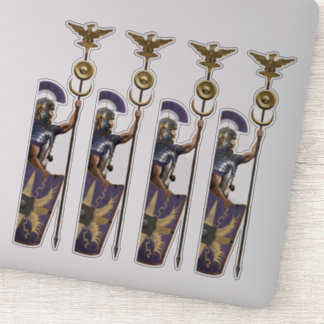 プラエトリア シール