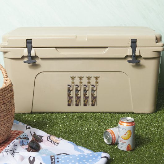 プラエトリア シール (クーラー)