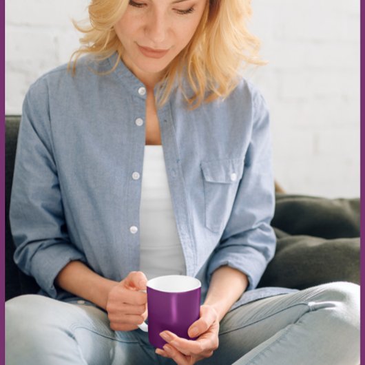 – プラエレガントム無地の – コーヒーマグ コーヒーマグカップ