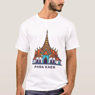プラカオ Tシャツ