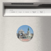 プラカドコメルシオ マグネット (インサイチュ (食洗機))