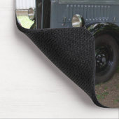 プラガ房室 マウスパッド (コーナー)